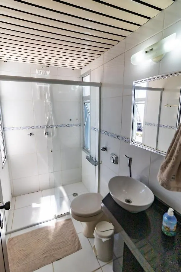 203 Melhor localização de Bombas Bombinhas Appartement