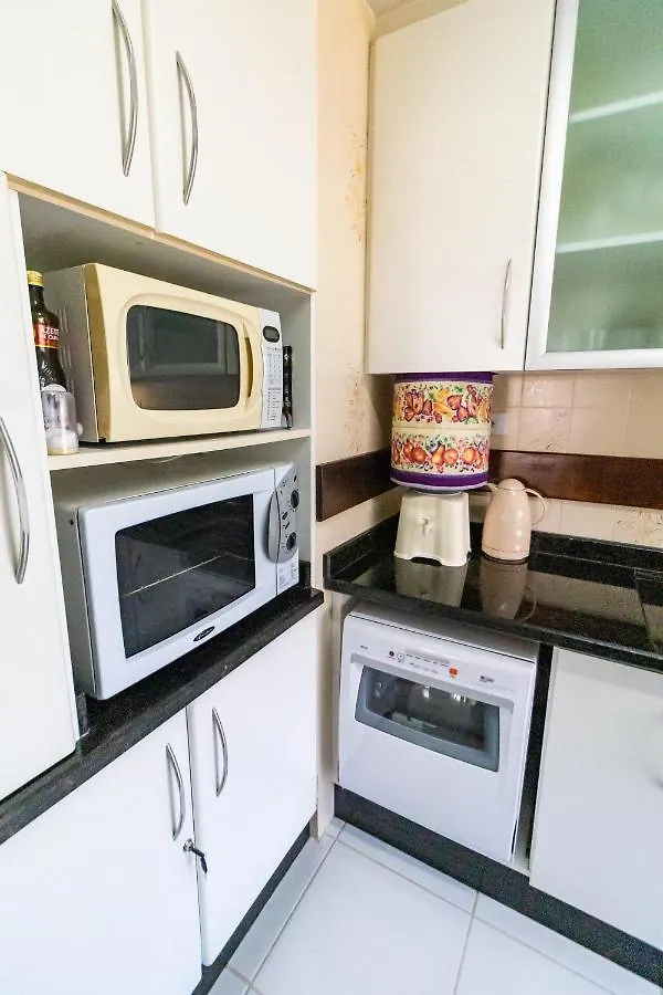 203 Melhor localização de Bombas Bombinhas Appartement