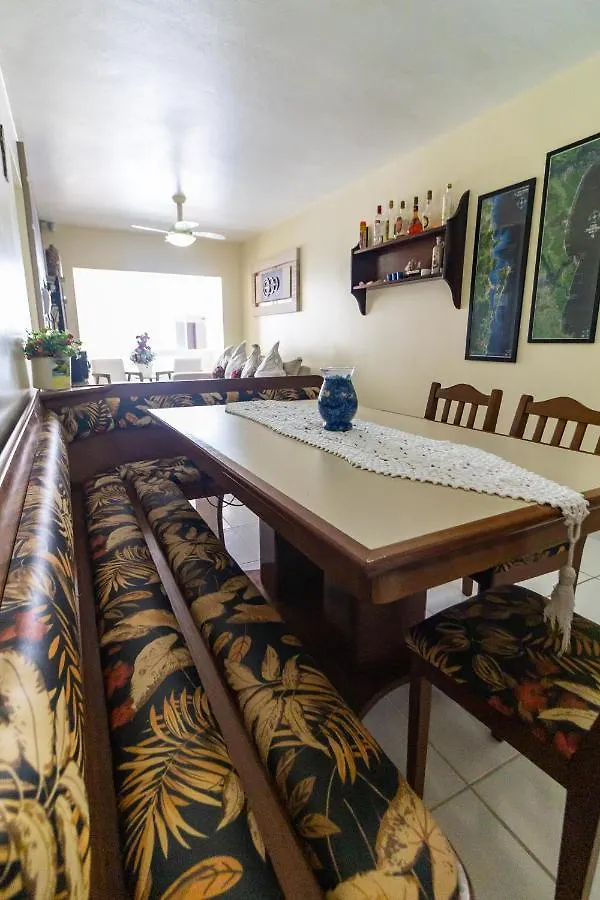 Appartement 203 Melhor localização de Bombas Bombinhas