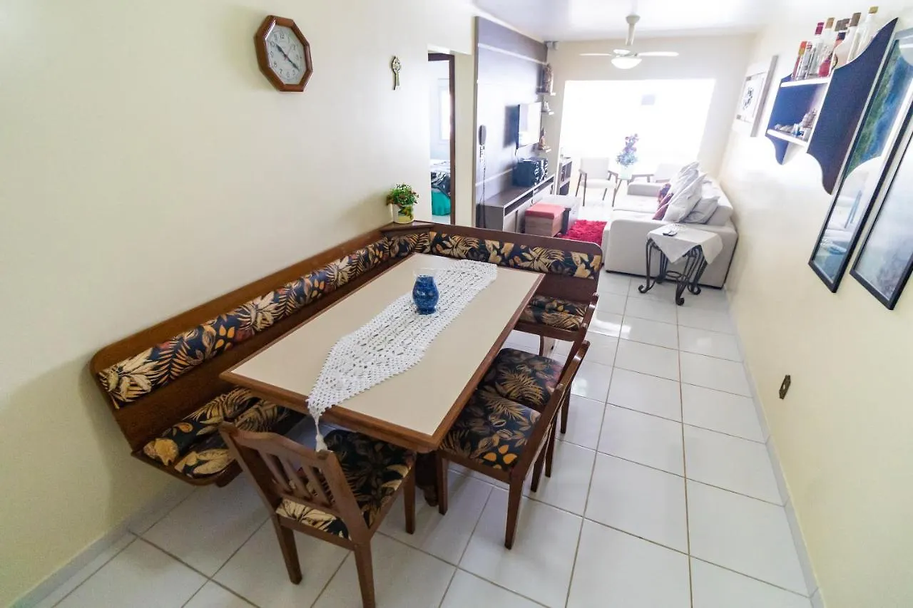 Appartement 203 Melhor localização de Bombas Bombinhas