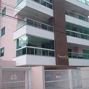 Apartamento Cozumel, Bombinhas