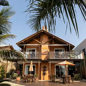 Apartamento Sol Da Manhã, Bombinhas