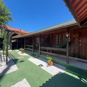 Residencial Alvorada Apartamento